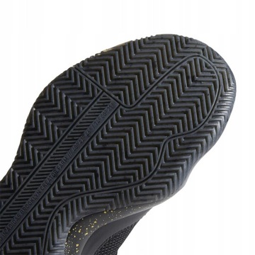 БАСКЕТБОЛЬНЫЕ КРОССОВКИ ADIDAS D ROSE FW8792, размер 38