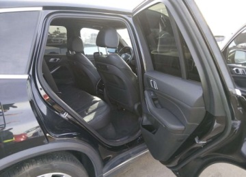 BMW X5 G05 SUV 3.0 40i 340KM 2019 BMW X5 2019r., Xdrive40i, 3L, od ubezpieczalni 3.0 Benzyna 340KM, zdjęcie 11