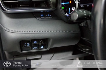 Toyota Highlander III 2021 Toyota Highlander 2.5 Hybrid Prestige JBL Tech Nav, zdjęcie 8