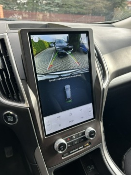 Ford Edge II 2021 Ford EDGE 2.0 (245 KM) automat, zdjęcie 21