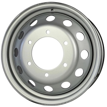 FELGI FORD TRANSIT BLIŹNIAK