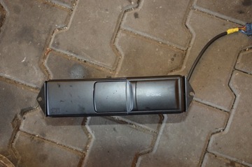 VW Passat B5 FL Zmieniarka CD 6 płyt