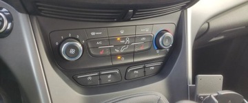 Ford Kuga II SUV Facelifting 1.5 EcoBoost 120KM 2016 Ford Kuga 1.5 benz ,bezwypadek ,tylko aso ford serwis,PO LIFCIE 1.5 Benzyna, zdjęcie 19