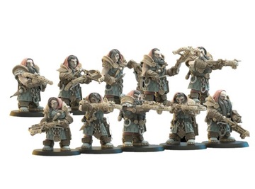 Crossbowmen / Rangers