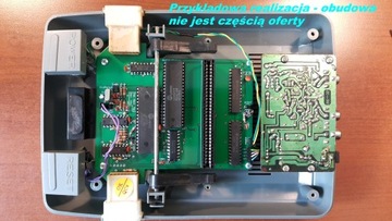 Pegasus IQ502 — новая материнская плата на чипах