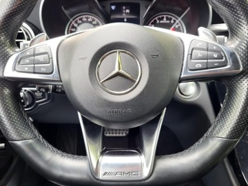 Mercedes Klasa C W205 Kombi AMG AMG 63 476KM 2015 MERCEDES C 63 AMG, 4.0l benzyna 476KM*Przebieg: 126921km*Zadbany, zdjęcie 26