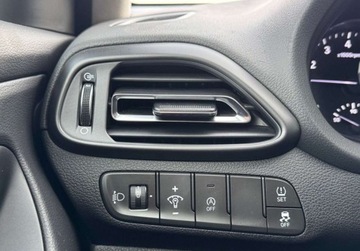 Hyundai i30 III 2023 Hyundai i30 Salon Polska, 1.5 T-GDi, Automat, LED, Faktura VAT 23 1.5, zdjęcie 9