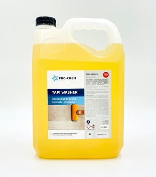 TAPI WASHER 5L KONCENTRAT PRANIA TAPICERKI PROCHEM