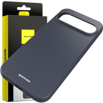 ЗАЩИТНЫЙ ЧЕХОЛ ДЛЯ GOOGLE PIXEL 9 / 9 PRO SPACECASE SILICONE CASE