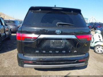 Toyota Sequoia II 2023 Toyota Sequoia Capstone 2023 3.4 Benzyna 437KM, zdjęcie 3