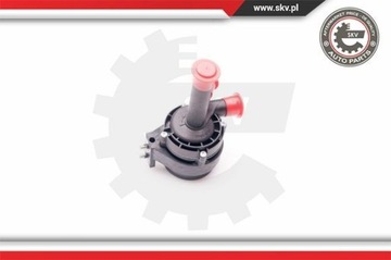 ESEN SKV 22SKV023 ČERPADLO CIRKULACE VODY TOPENÍ ZASTÁVKA