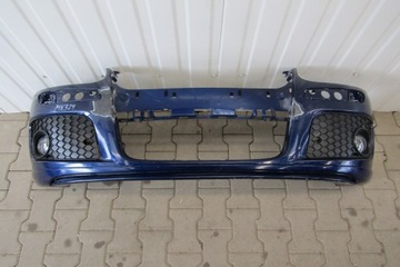 Zderzak przód przedni VW Golf 5 V 1K0 GTI 03-09