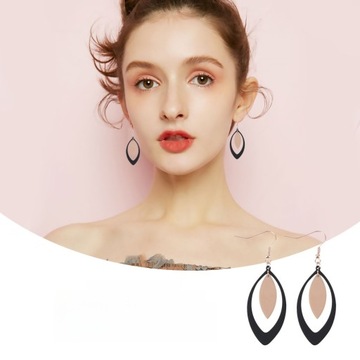 ПЛЯЖНЫЕ СЕРЬГИ ДЛЯ МОДНЫХ УШЕЙ