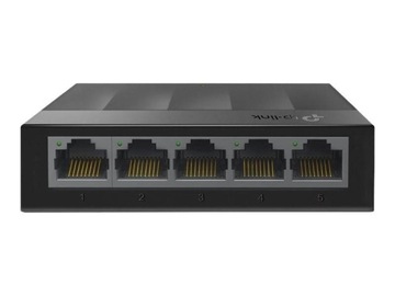 Switch TP-Link LS1005G 5x1GB