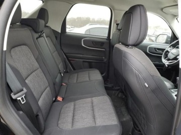 Ford 2022 Ford Bronco SPORT BIG BEND 2022 1.5 Benzyna 181KM, zdjęcie 10