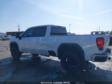  GMC Sierra 2500HD Standard Bed AT4 2021 6.6l 6.6 Diesel 445KM, zdjęcie 2