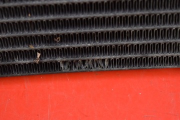 CHLADIČ KLIMATIZACE OPEL SIGNUM 2.0 DTI 04R