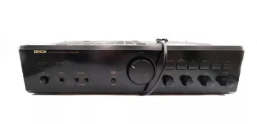 WZMACNIACZ ZINTEGROWANY DENON PMA-495R