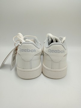 Reebok buty damskie sportowe Club C 85 rozmiar 40,5!