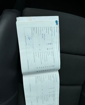 Audi A4 B7 Cabrio 2.0 TDI PD 140KM 2007 Audi A4 Cabrio Niski przebieg, bezwypadkowy, zadbany, automat 2.0 Diesel, zdjęcie 24