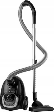 Мешковый пылесос Sencor SVC 55 3AAA Черный 700 Вт