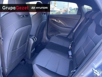 Hyundai i30 III 2025 Hyundai i30 PE 1.5 T-GDI 140 KM 7DCT 2WD N-Line + Luxury, zdjęcie 6