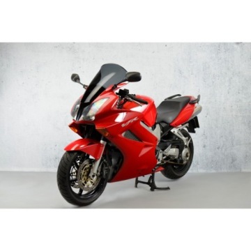 ТУРИСТИЧЕСКОЕ ВЕТРОВОЕ СТЕКЛО HONDA VFR 800 V-TEC 2002-2010 гг.