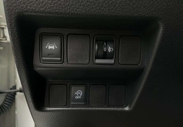 Nissan Qashqai II Crossover Facelifting 1.5 dCi 110KM 2018 Nissan Qashqai LIFT 1.5DCI gwarancja BEZWYPADKOWY film ZAREJESTROWANY, zdjęcie 29