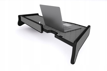 Полка TIR MERCEDES ACTROS MP 3 03-10 экокожа LED