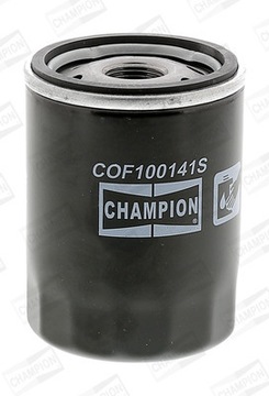 CHAMPION COF100141S FILTR OLEJE