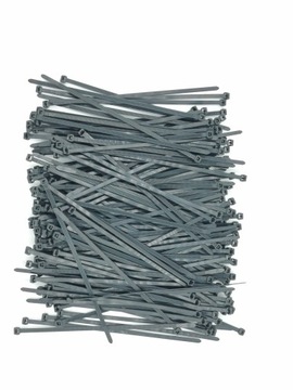 100 кабельных стяжек - 100 шт. кабельных стяжек VW.