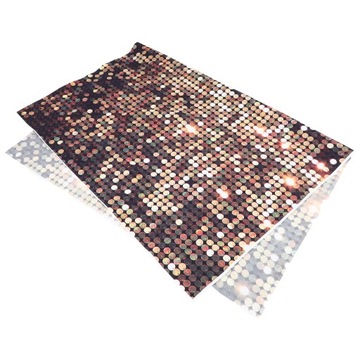 СТЕНА С ПАЙЕТКАМИ ЗОЛОТОЙ БЛЕСТЯЩИЙ ФОН ДЛЯ НОВОРОЖДЕННЫХ