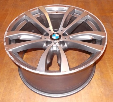 20" BMW X5 F15 , X6 F16 469 M DISK HLINÍK