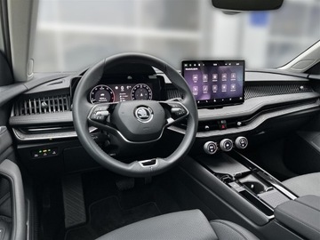 Skoda Superb III Kombi Facelifting 1.5 TSI 150KM 2024 Skoda Superb 1.5TSI 150KM Selection DSG l LED Matr, zdjęcie 13