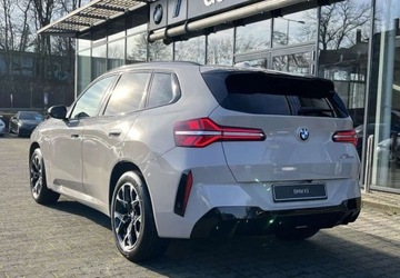 BMW X3 G45 2025 BMW X3 20d xDrive M Sport, Pakiet Premium, Panorama, Zawieszenie adaptacyj, zdjęcie 3