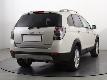 Chevrolet Captiva 2012 Chevrolet Captiva 2.2 VCDI, Salon Polska, 181 KM, zdjęcie 4