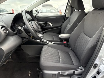 Toyota Yaris IV 2024 Toyota Yaris Hybrid 1.5 Comfort IV (2020-) Hybrid, zdjęcie 14