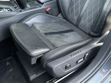 Skoda Octavia IV Kombi 2.0 TDI SCR 200KM 2021 Skoda Octavia RS 2.0 TDI 200KM 4x4 Hak Sound Syste, zdjęcie 12