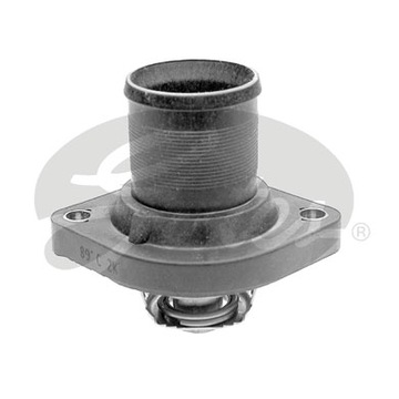 TERMOSTAT 89C BERLINGO C4 XSARA PARTNER 206 307 1.4 1.6