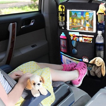 ОРГАНАЙЗЕР ДЛЯ АВТОКРЕСЛА ДЛЯ АВТОМОБИЛЬНОГО СИДЕНИЯ ЗАЩИТА ДЛЯ ДЕТСКОГО ПЛАНШЕТА