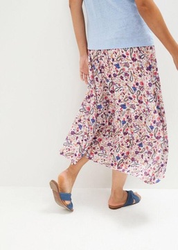 Выкройка юбки для беременных__38