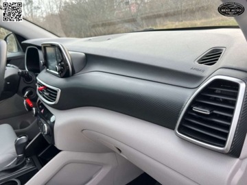 Hyundai Tucson III 2019 Hyundai Tucson 2.0 i AWD - Automat- Gwarancja tech. Po serwis olejowy 2.0, zdjęcie 34