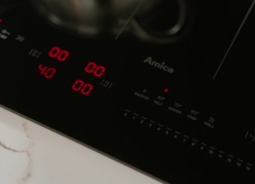 Amica Set Oven ED 97632BA+ X-TYPE STEAM + варочная панель PIH6540PHTUN 3.0