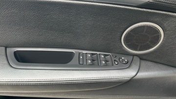 BMW X5 E70 M SUV 4.4 V8 555KM 2013 BMW X5 M, 4.4B 555KM, Skóra, Navi, TV, FULL, M PAKIET. EUROPA, zdjęcie 10