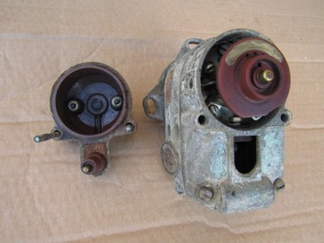 Искрогаситель КАТЭК МОТОЦИКЛ УРАЛ ДНЕПР CCCP