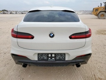 BMW X4 2021 BMW X4 2021 BMW X4 XDRIVE30I 2.0 Benzyna 248KM, zdjęcie 5