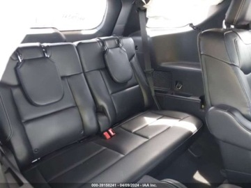 Ford Explorer VI 2020 Ford Explorer 2020r, ST, 3.0L, 4x4 3.0 Benzyna 400KM, zdjęcie 11