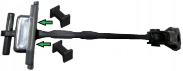 8x Дверной ограничитель SUZUKI GRAND VITARA II SET