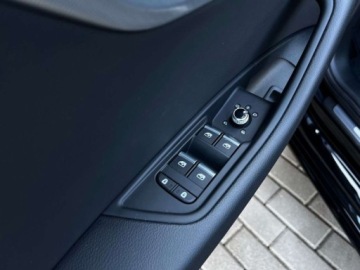 Audi A4 B9 Limousine Facelifting 2.0 40 TFSI 204KM 2024 Audi A4 Limousine VAT23 Gwarancja Matrix Head Up Wentylacja foteli, zdjęcie 15