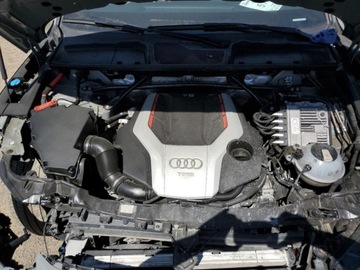 Audi Q5 II 2021 Audi SQ5 Prestige 2021 3.0l 3.0 Benzyna 349KM, zdjęcie 6